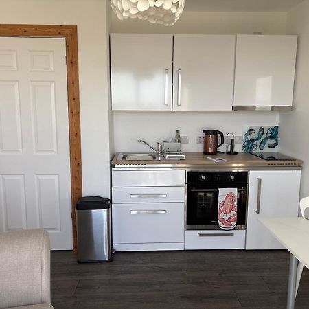 The Fisherman'S Snug Self Catering North Uist Paible Kültér fotó