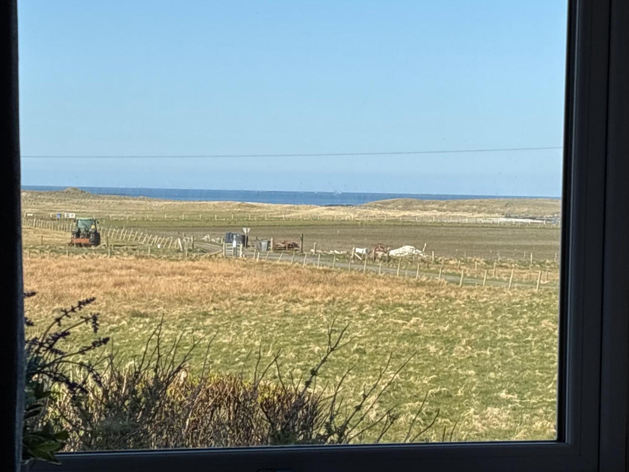 The Fisherman'S Snug Self Catering North Uist Paible Kültér fotó