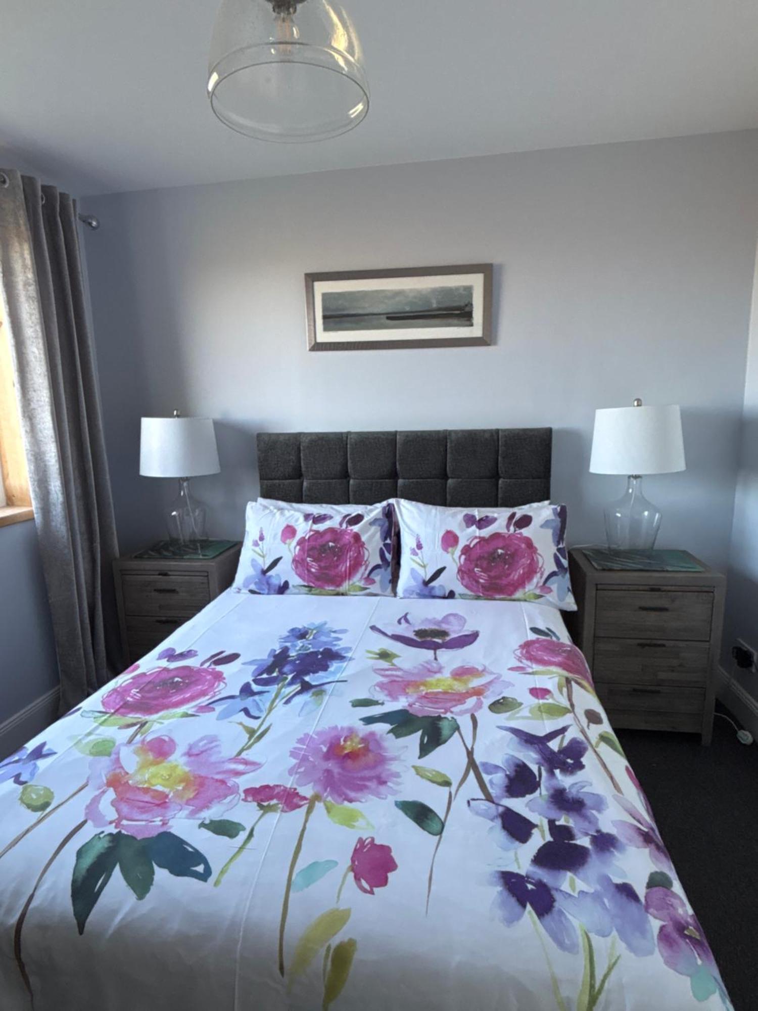 The Fisherman'S Snug Self Catering North Uist Paible Kültér fotó